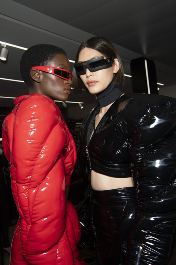 عرض أزياء Dolce&Gabbana لموسم خريف 2022