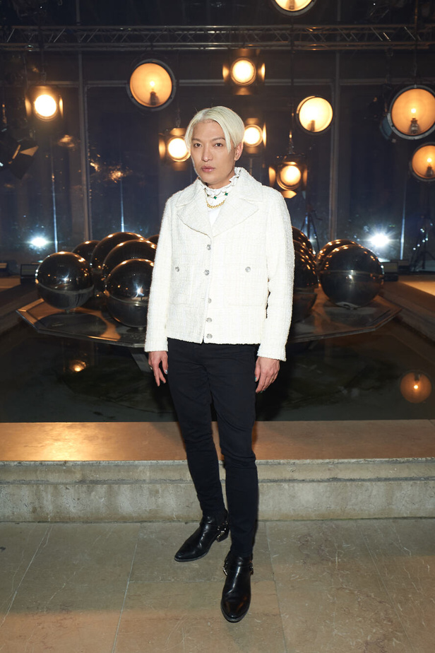 مجموعة Isabel Marant لخريف وشتاء 2022-2023