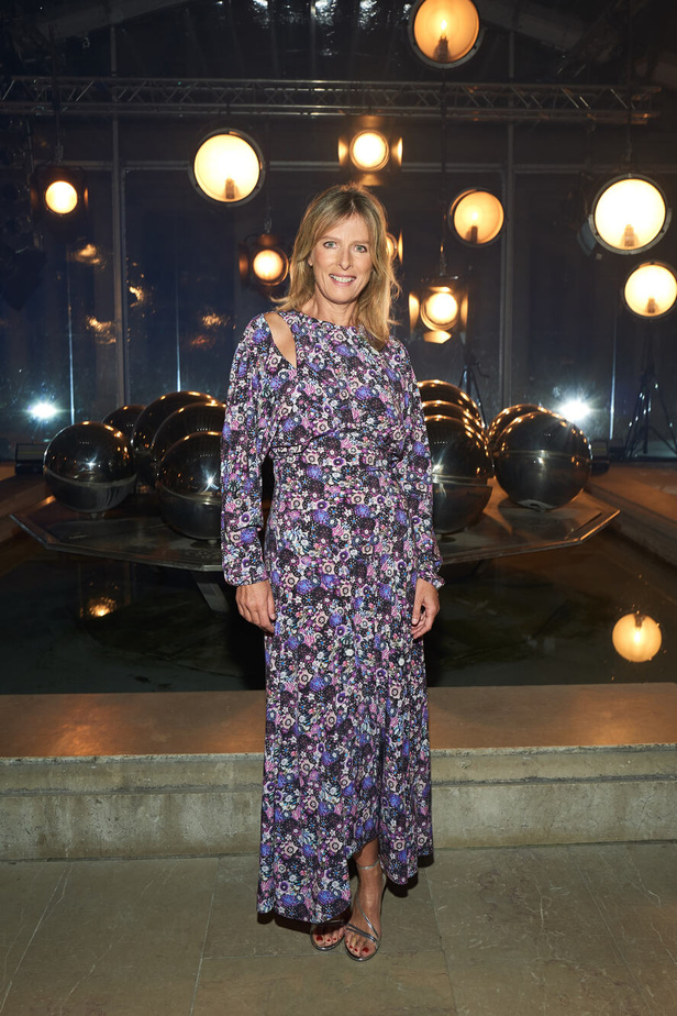 مجموعة Isabel Marant لخريف وشتاء 2022-2023