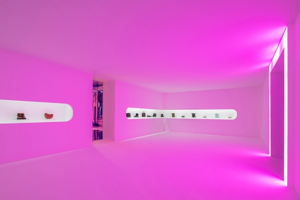  الأزياء العملية هي بطلة مجموعة أزياء Salvatore Ferragamo لخريف 2022