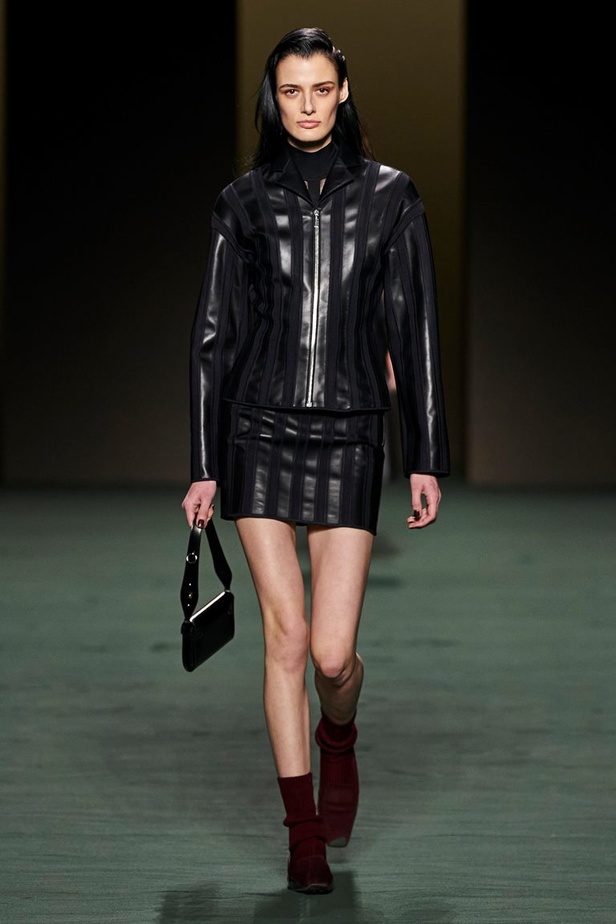 مجموعة Hermès لخريف 2022-2023