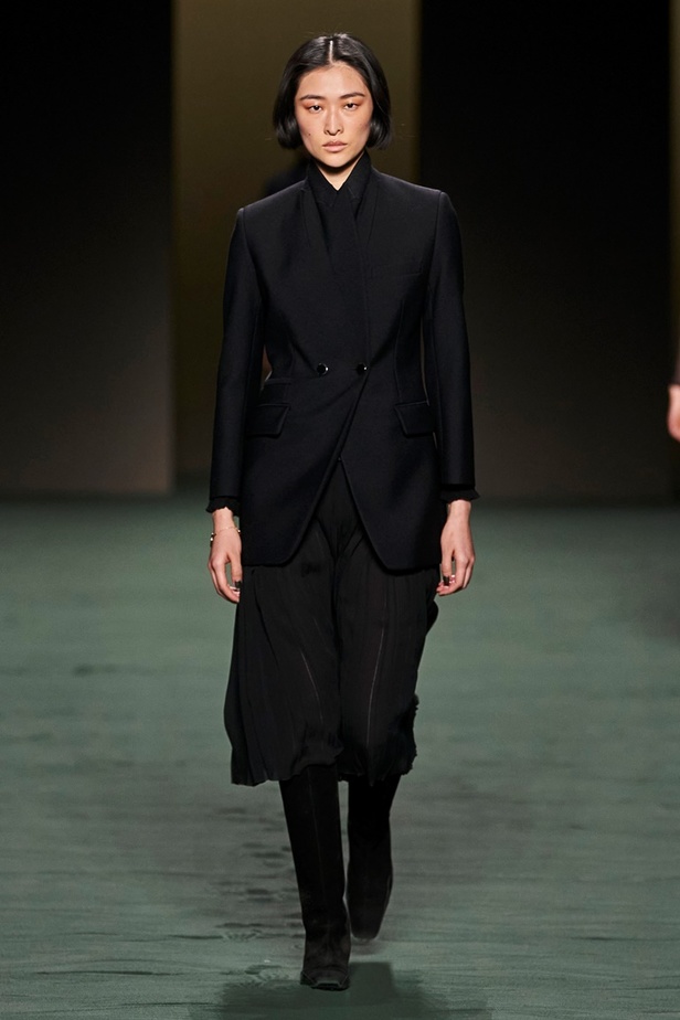 مجموعة Hermès لخريف 2022-2023