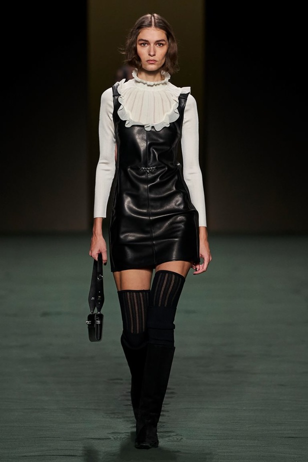 مجموعة Hermès لخريف 2022-2023