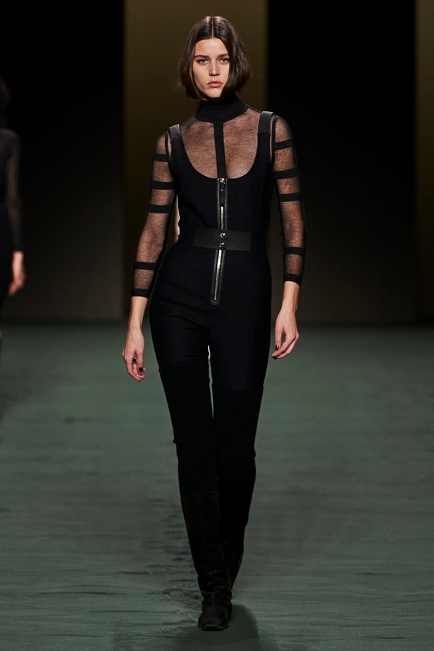 مجموعة Hermès لخريف 2022-2023