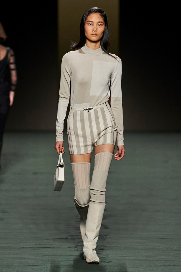مجموعة Hermès لخريف 2022-2023
