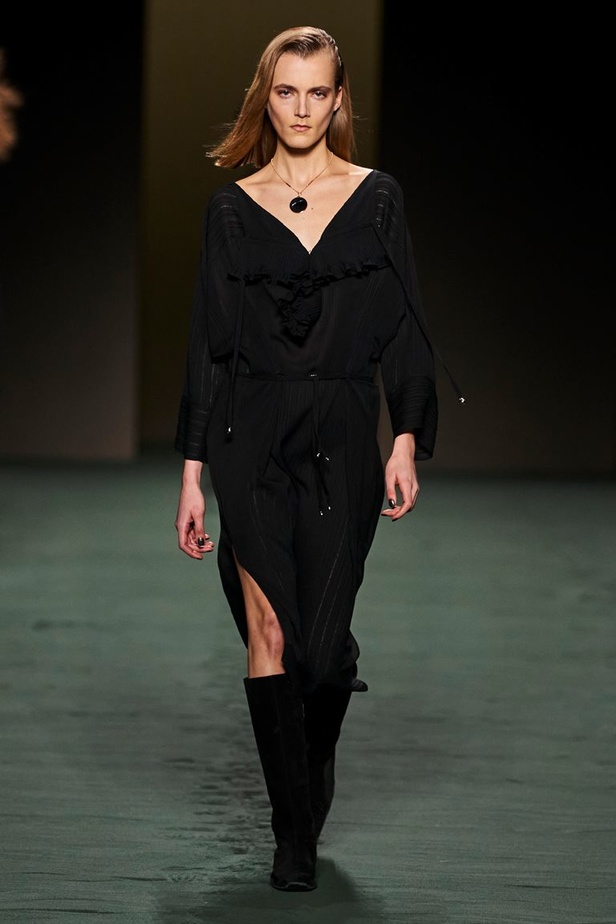 مجموعة Hermès لخريف 2022-2023