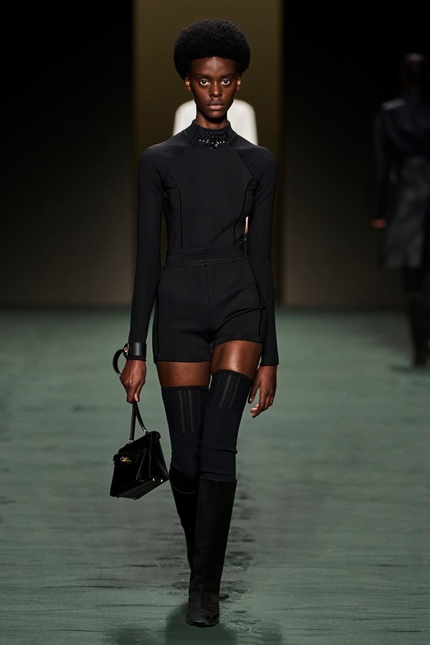 مجموعة Hermès لخريف 2022-2023