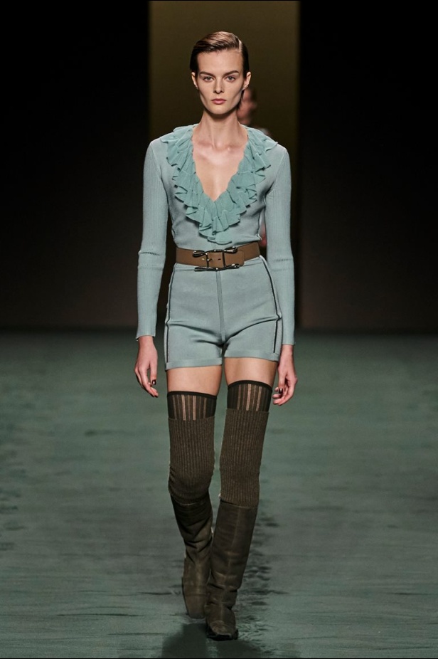 مجموعة Hermès لخريف 2022-2023