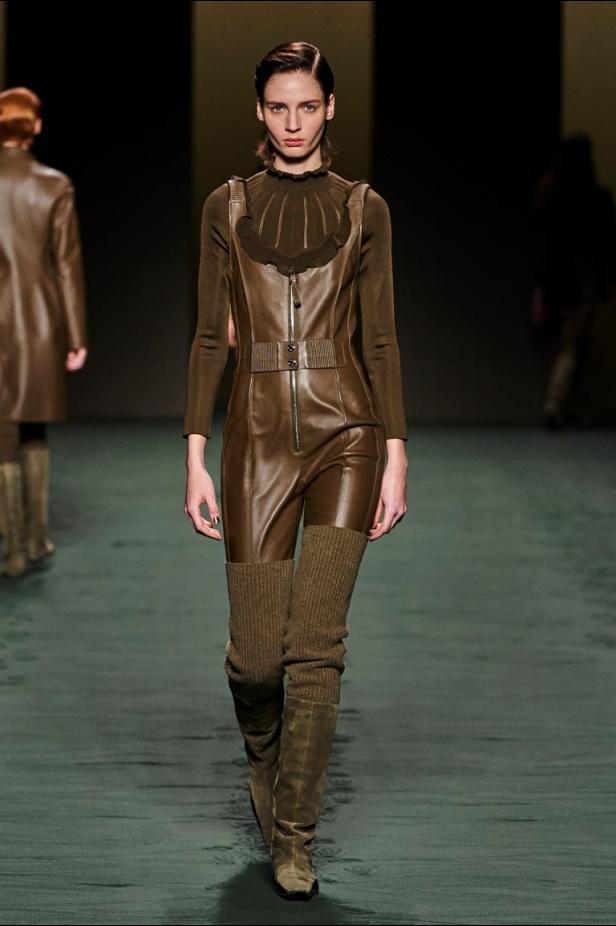 مجموعة Hermès لخريف 2022-2023