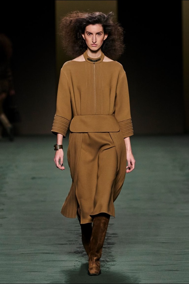 مجموعة Hermès لخريف 2022-2023
