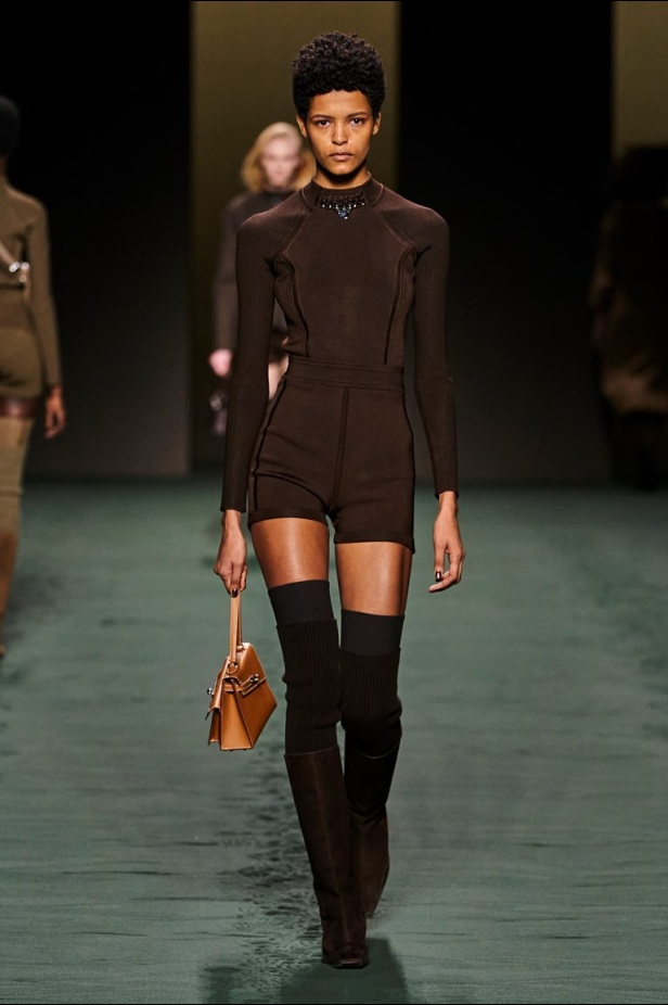 مجموعة Hermès لخريف 2022-2023