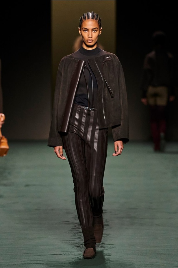 مجموعة Hermès لخريف 2022-2023