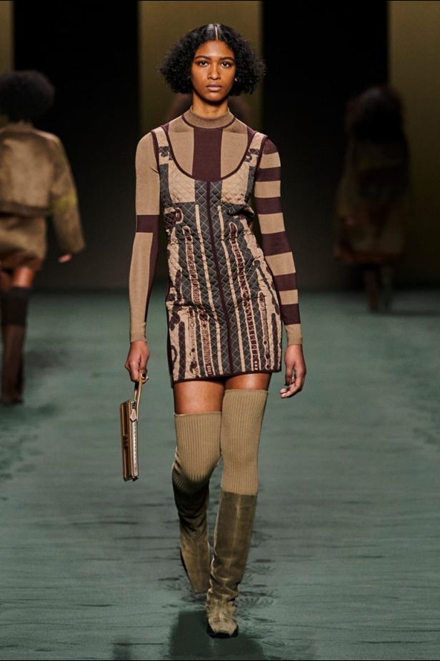 مجموعة Hermès لخريف 2022-2023