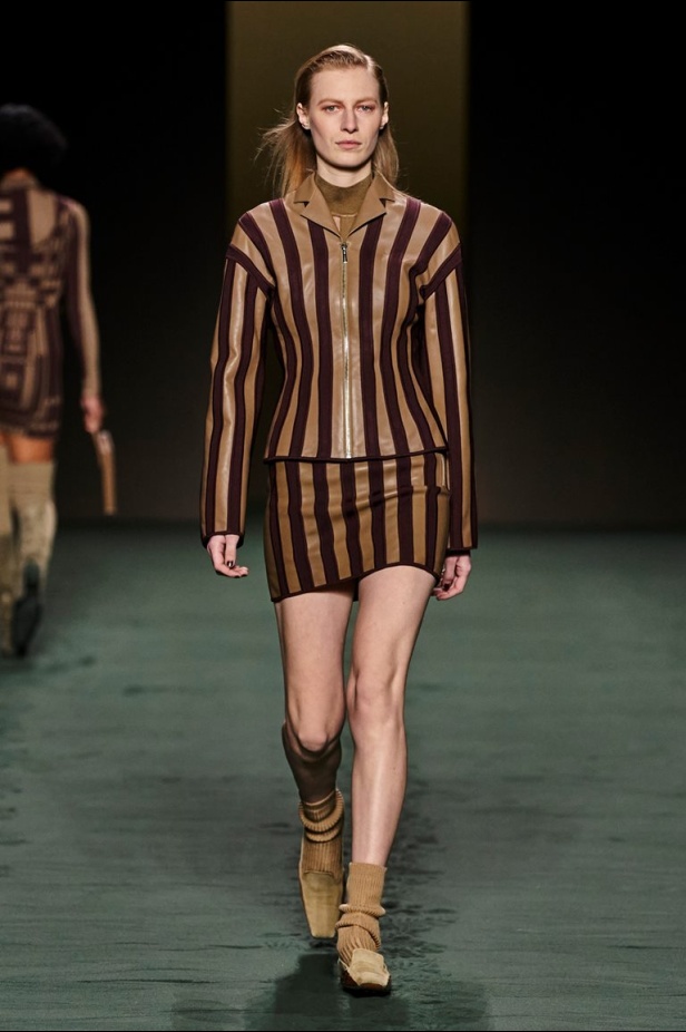 مجموعة Hermès لخريف 2022-2023