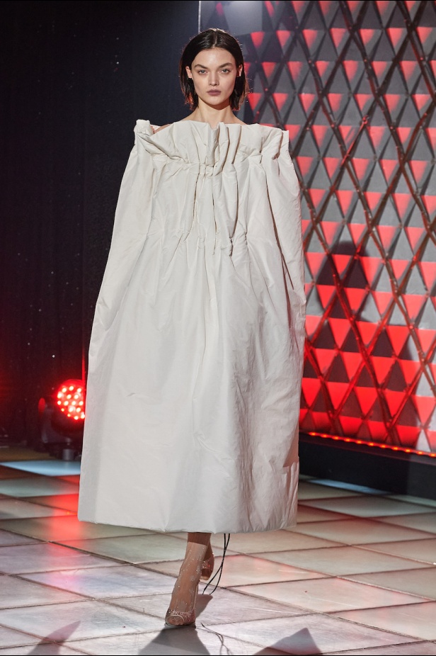 من عرض أزياء Andreas Krönthaler for Vivienne Westwood