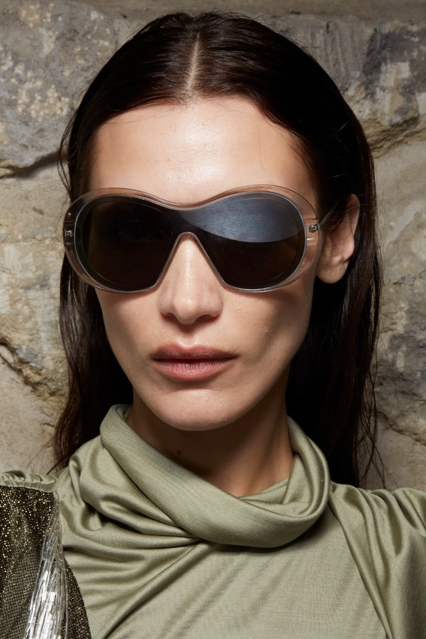 اطلالات جمالية من مجموعة Andreas Krönthaler for Vivienne Westwood