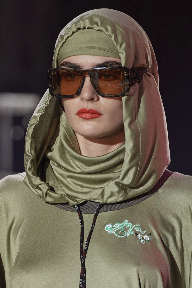 مجموعة Andreas Krönthaler for Vivienne Westwood