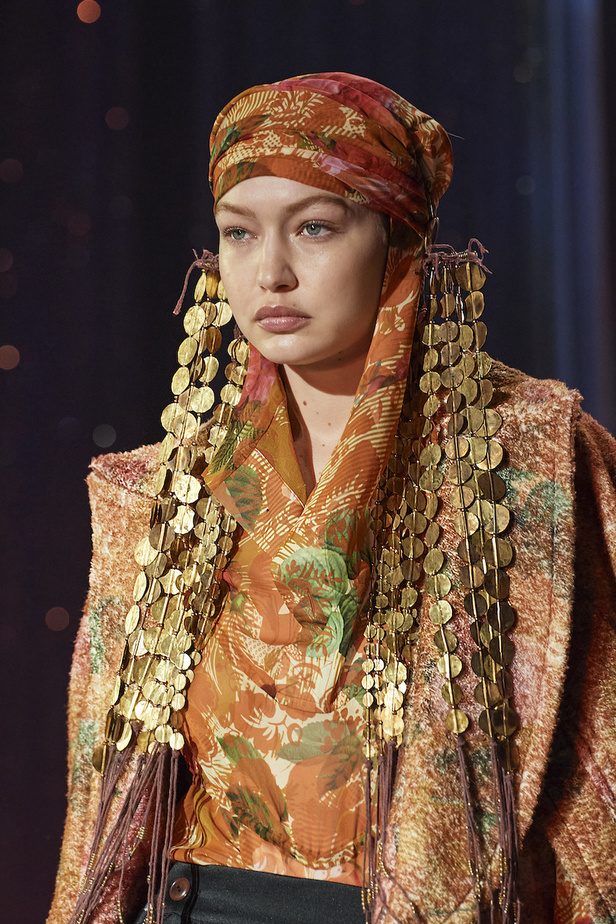 مجموعة Andreas Krönthaler for Vivienne Westwood