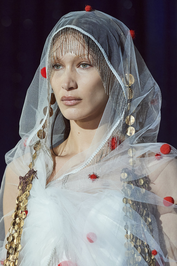 مجموعة Andreas Krönthaler for Vivienne Westwood