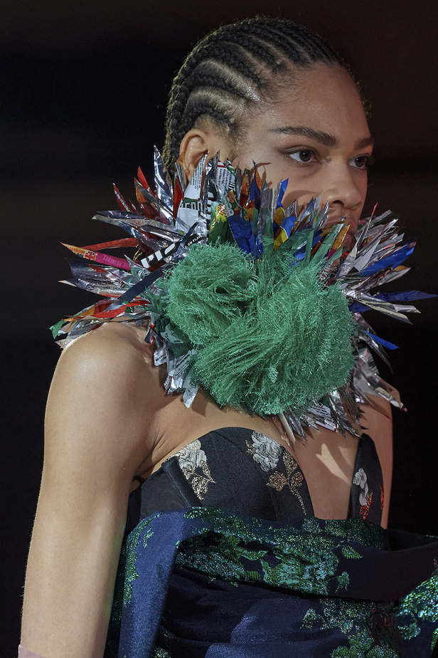 مجموعة Andreas Krönthaler for Vivienne Westwood