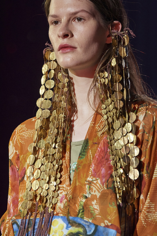 مجموعة Andreas Krönthaler for Vivienne Westwood