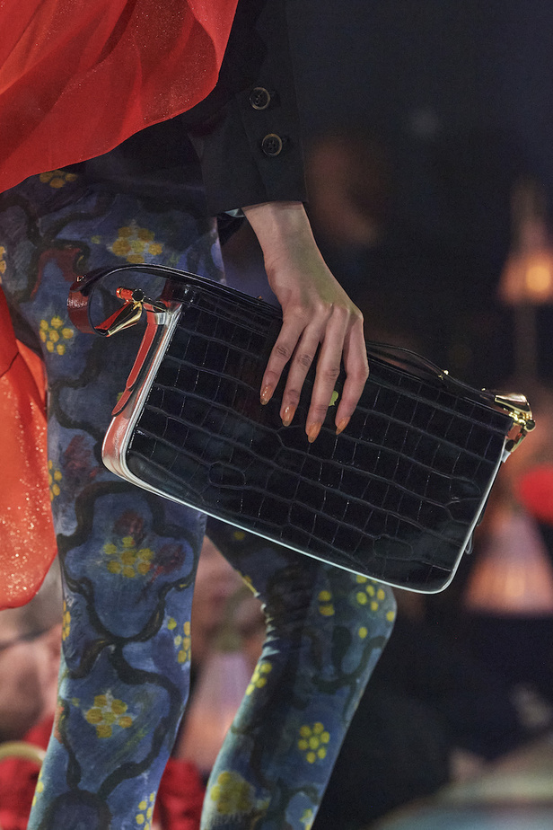 مجموعة Andreas Krönthaler for Vivienne Westwood