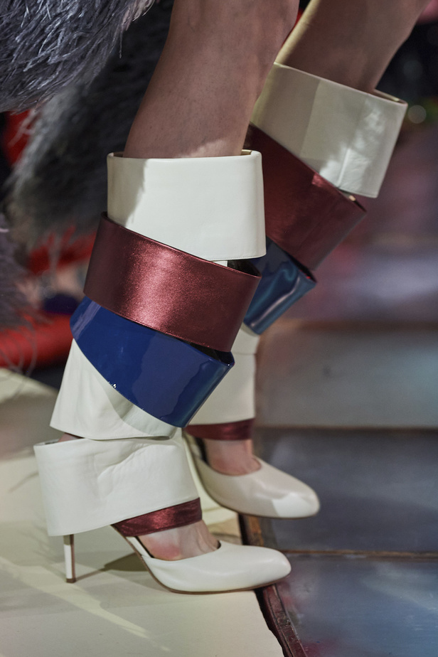 مجموعة Andreas Krönthaler for Vivienne Westwood