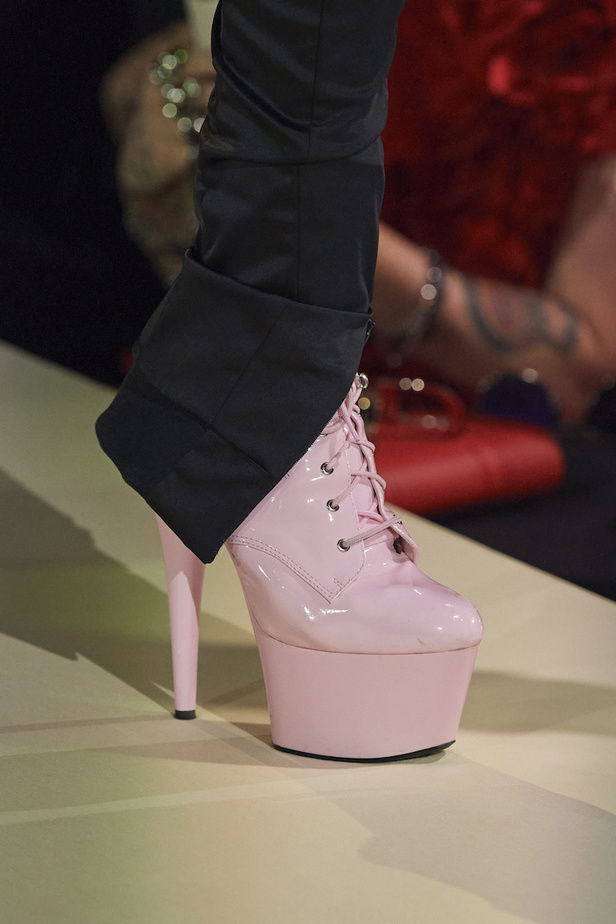 مجموعة Andreas Krönthaler for Vivienne Westwood