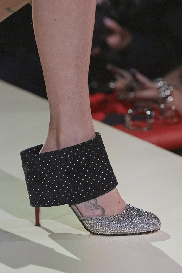 مجموعة Andreas Krönthaler for Vivienne Westwood