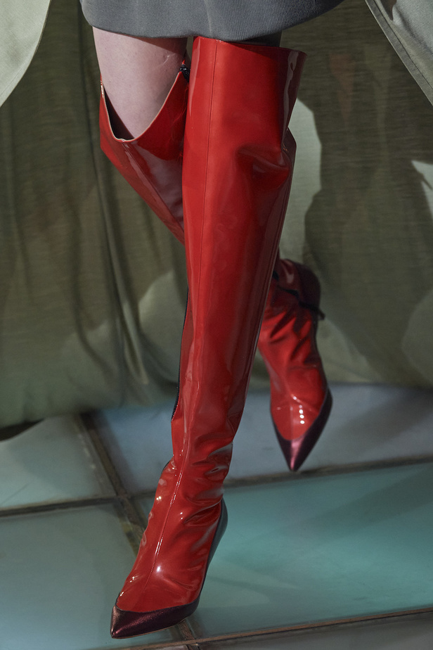 مجموعة Andreas Krönthaler for Vivienne Westwood