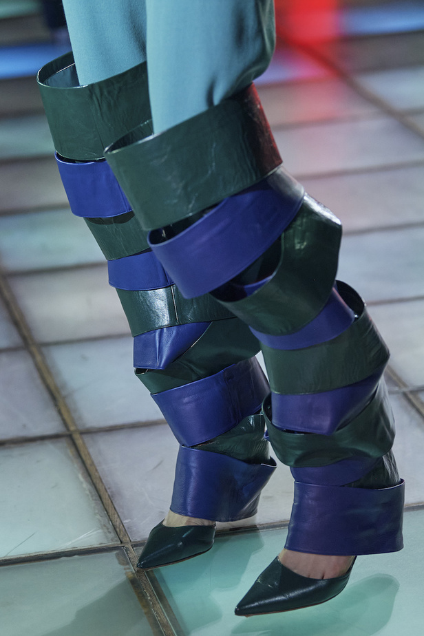 مجموعة Andreas Krönthaler for Vivienne Westwood