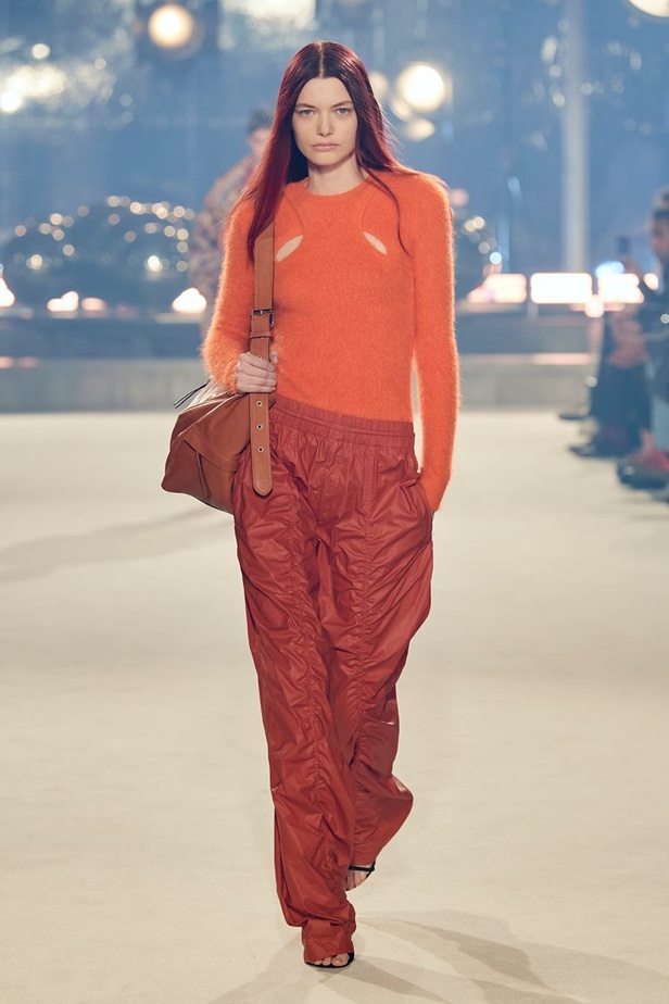 مجموعة Isabel Marant لخريف وشتاء 2022-2023