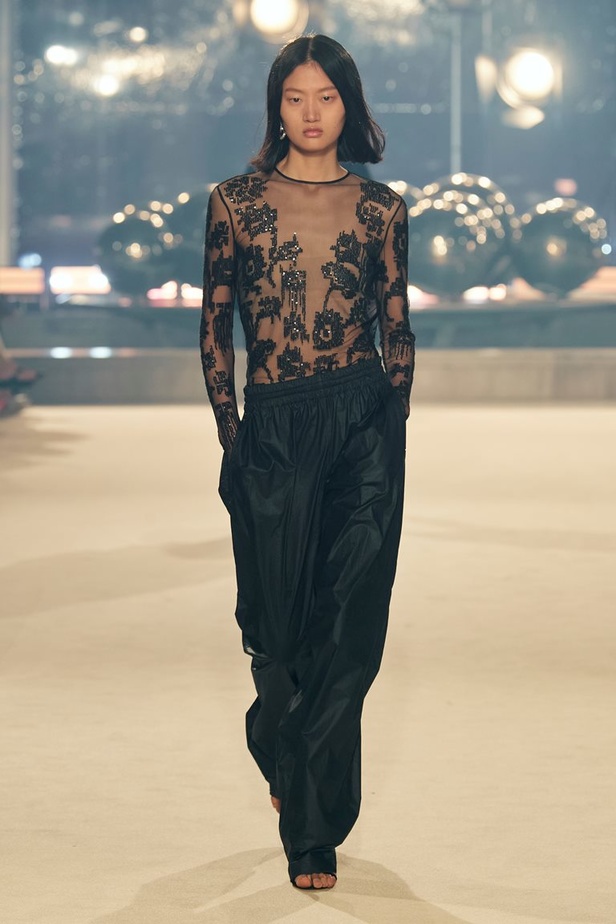 مجموعة Isabel Marant لخريف وشتاء 2022-2023