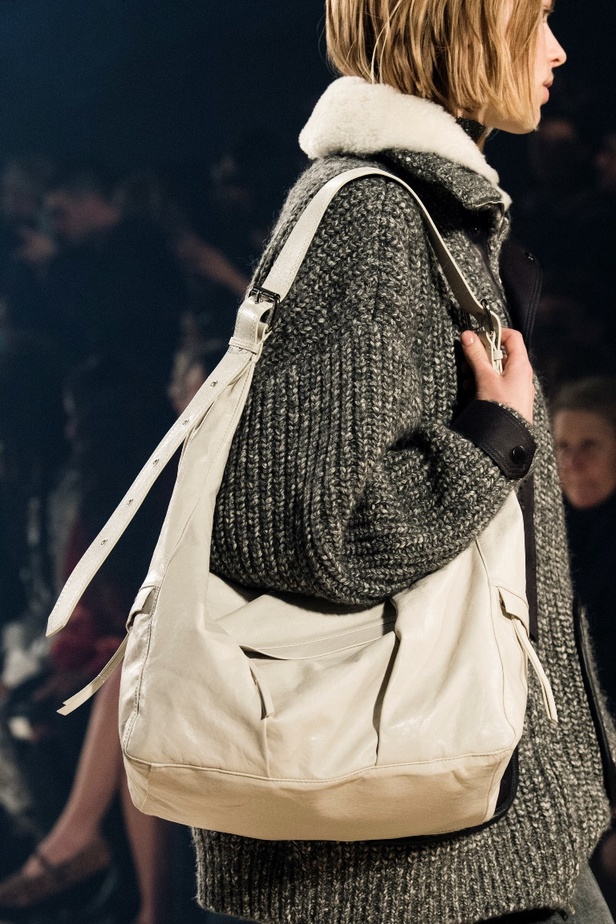 مجموعة Isabel Marant لخريف وشتاء 2022-2023