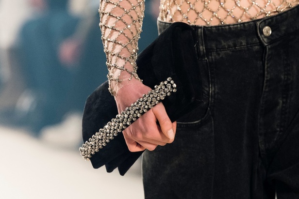 مجموعة Isabel Marant لخريف وشتاء 2022-2023