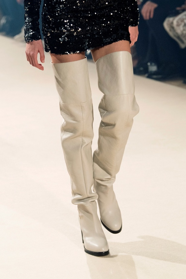 مجموعة Isabel Marant لخريف وشتاء 2022-2023