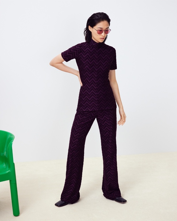 مجموعة بول سميث خريف وشتاء 2022 