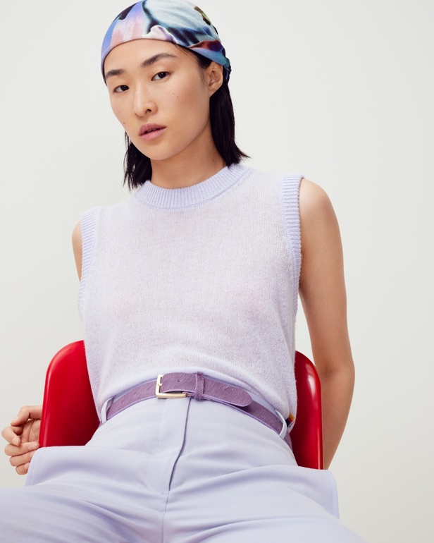 مجموعة بول سميث خريف وشتاء 2022 