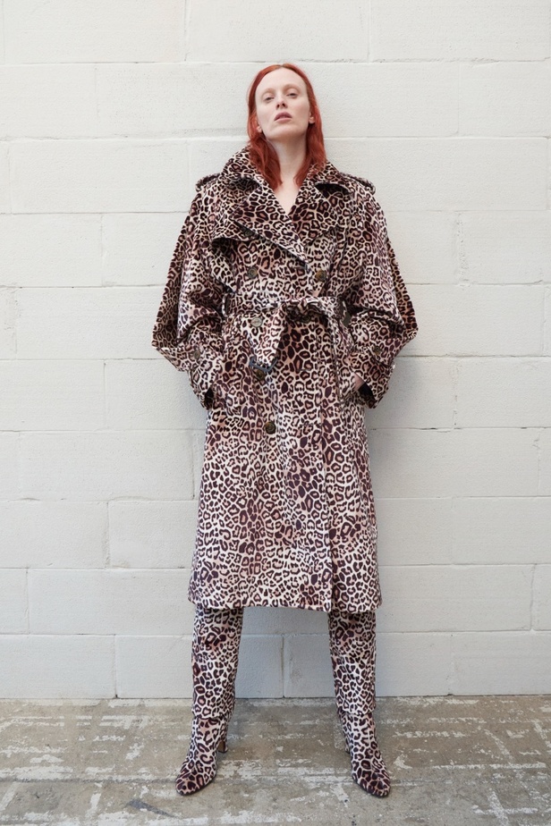  مجموعة Alexandre Vauthier لخريف 2022