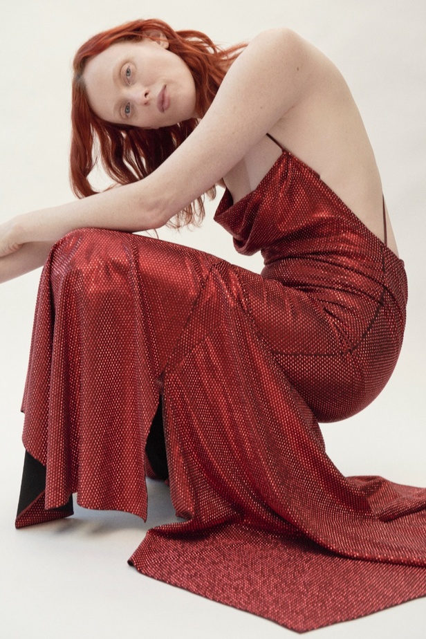  مجموعة Alexandre Vauthier لخريف 2022