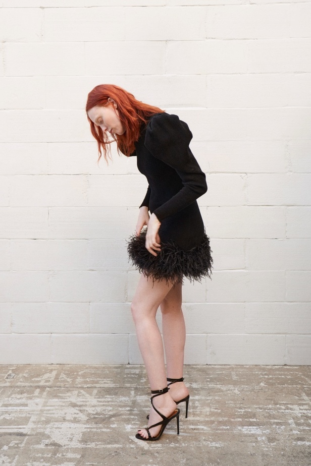  مجموعة Alexandre Vauthier لخريف 2022