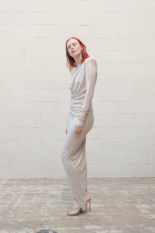  مجموعة Alexandre Vauthier لخريف 2022