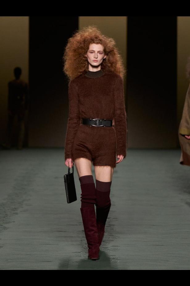 دار هيرميس تحيي موضة التصاميم الرياضية والشبابية في مجموعة خريف وشتاء 2022