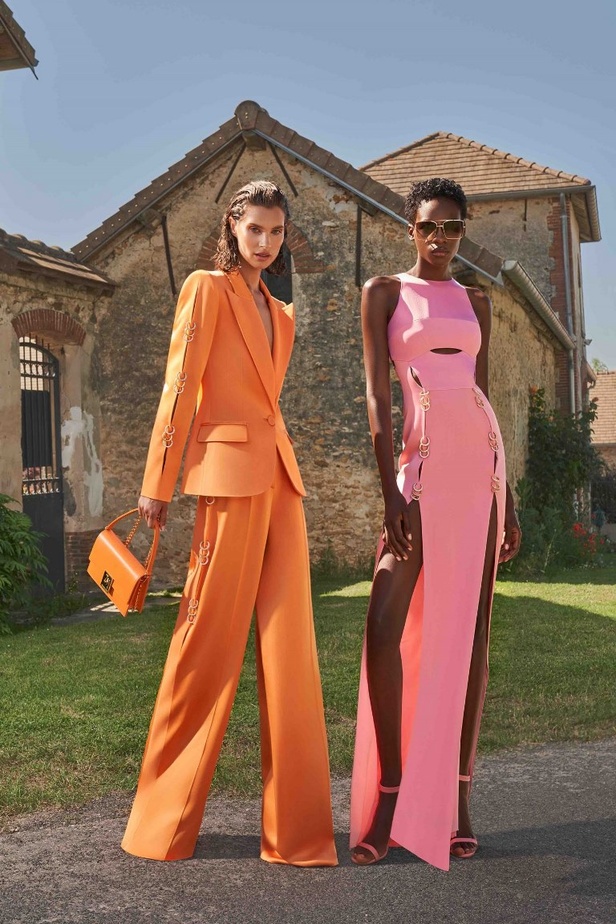 مجموعة المصمم زهير مراد Resort 2023