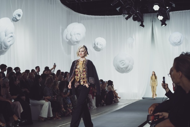 مجموعة CHANEL Métiers d'art لعام 2021-2022