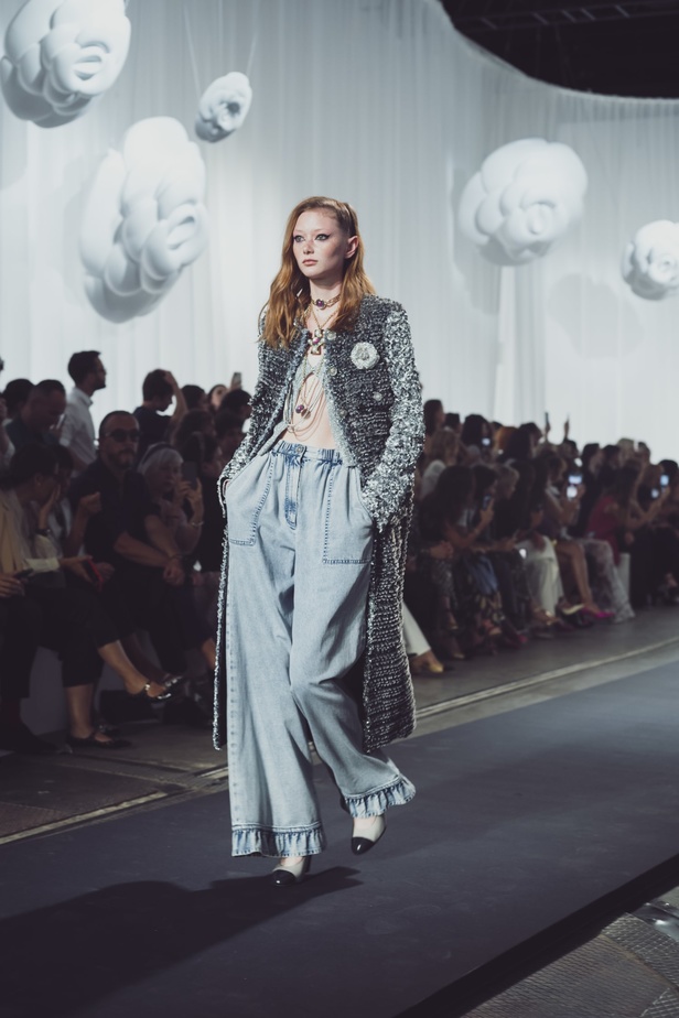 مجموعة CHANEL Métiers d'art لعام 2021-2022