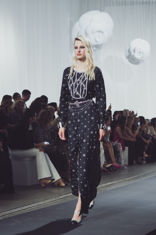 مجموعة CHANEL Métiers d'art لعام 2021-2022