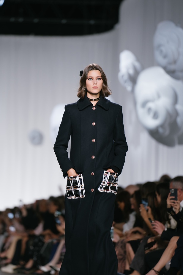 مجموعة CHANEL Métiers d'art لعام 2021-2022