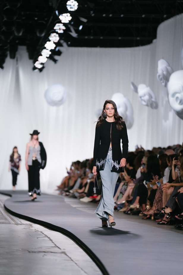 مجموعة CHANEL Métiers d'art لعام 2021-2022