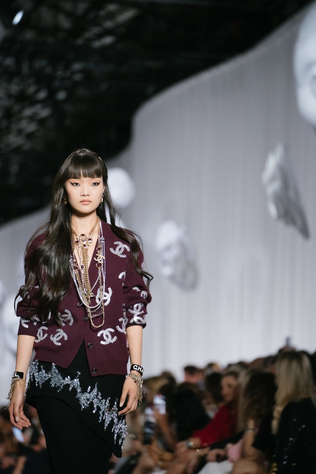 مجموعة CHANEL Métiers d'art لعام 2021-2022